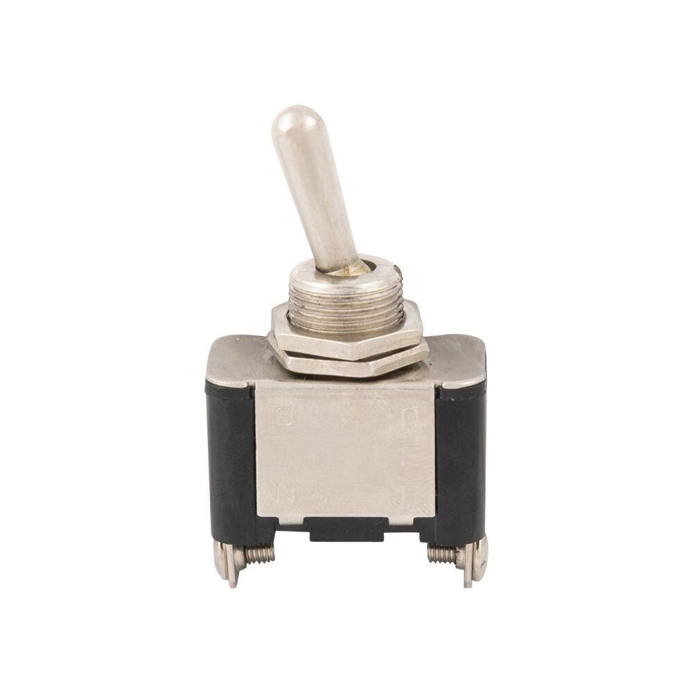 tuimelschakelaar aan-uit