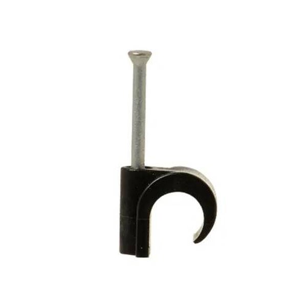Tack universeel spijkerclip 11-15mm 100st