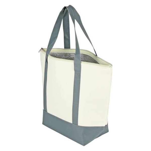 Koeltas 12 ltr beige