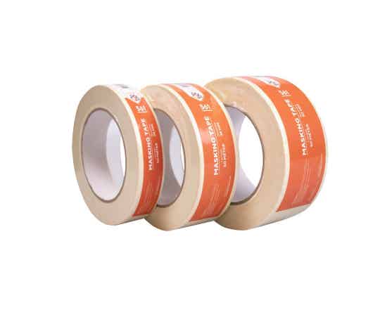 Seal-it schilderstape 25mm x 50Mtr