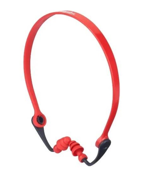 milwaukee oordoppen met beugel (1 stuk)