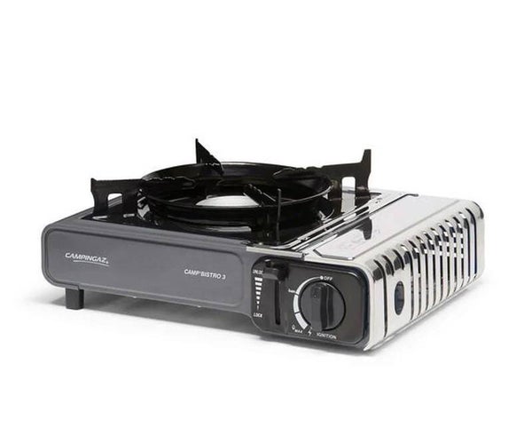 Campingaz Camping kooktoestel Camp Bistro 3