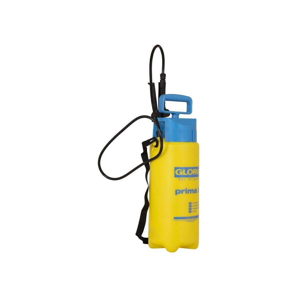 drukspuit / rugspuit 5l gloria