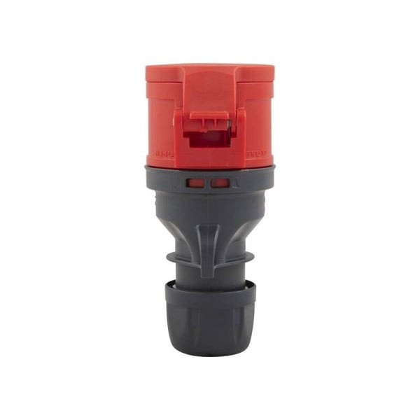 ABL CEE contrastekker 16a 5 polig