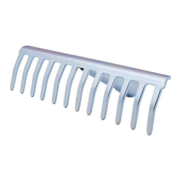 hark 30 cm verzinkt (zonder steel)