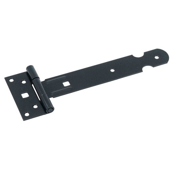 kruisheng zwart 100 mm.