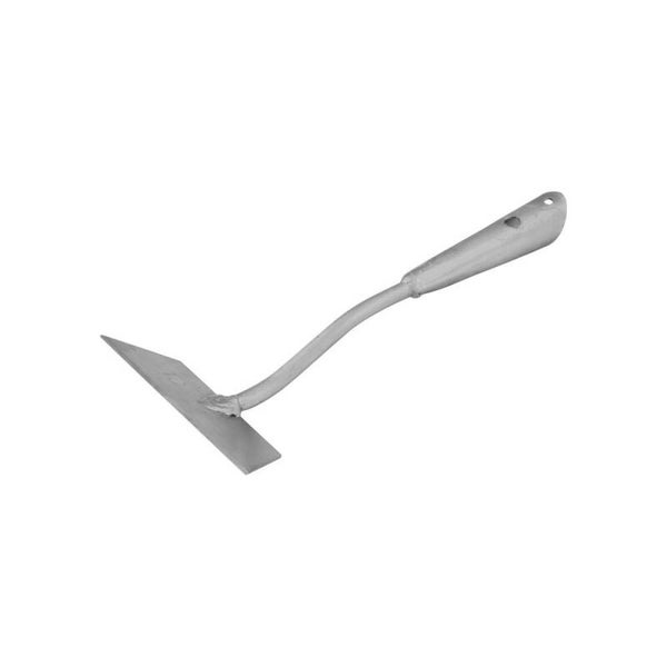 schoffel recht 12 cm. (zonder steel)