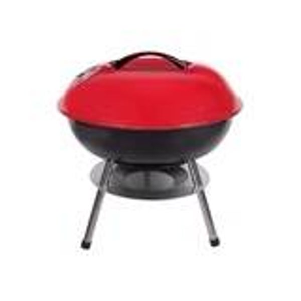 BBQ bol klein ø 35 x 40 cm