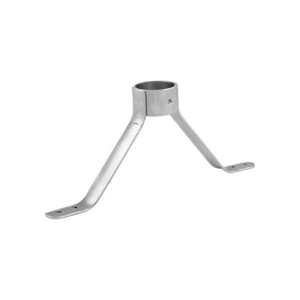 stokhouder 7 cm. hoog x 24 mm