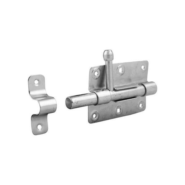 universele plaatgrendel verzinkt