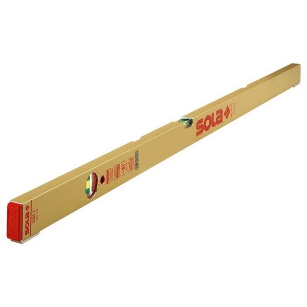 SOLA waterpas AZH 4 120
