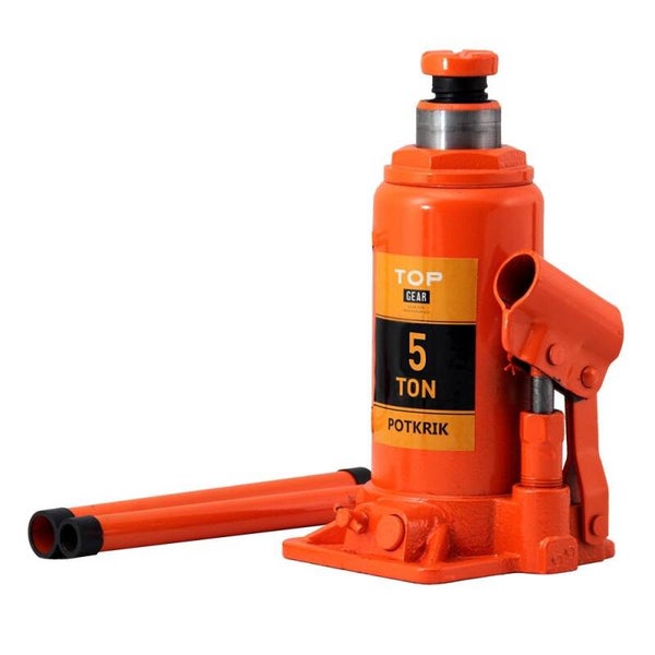 topgear potkrik 5 ton