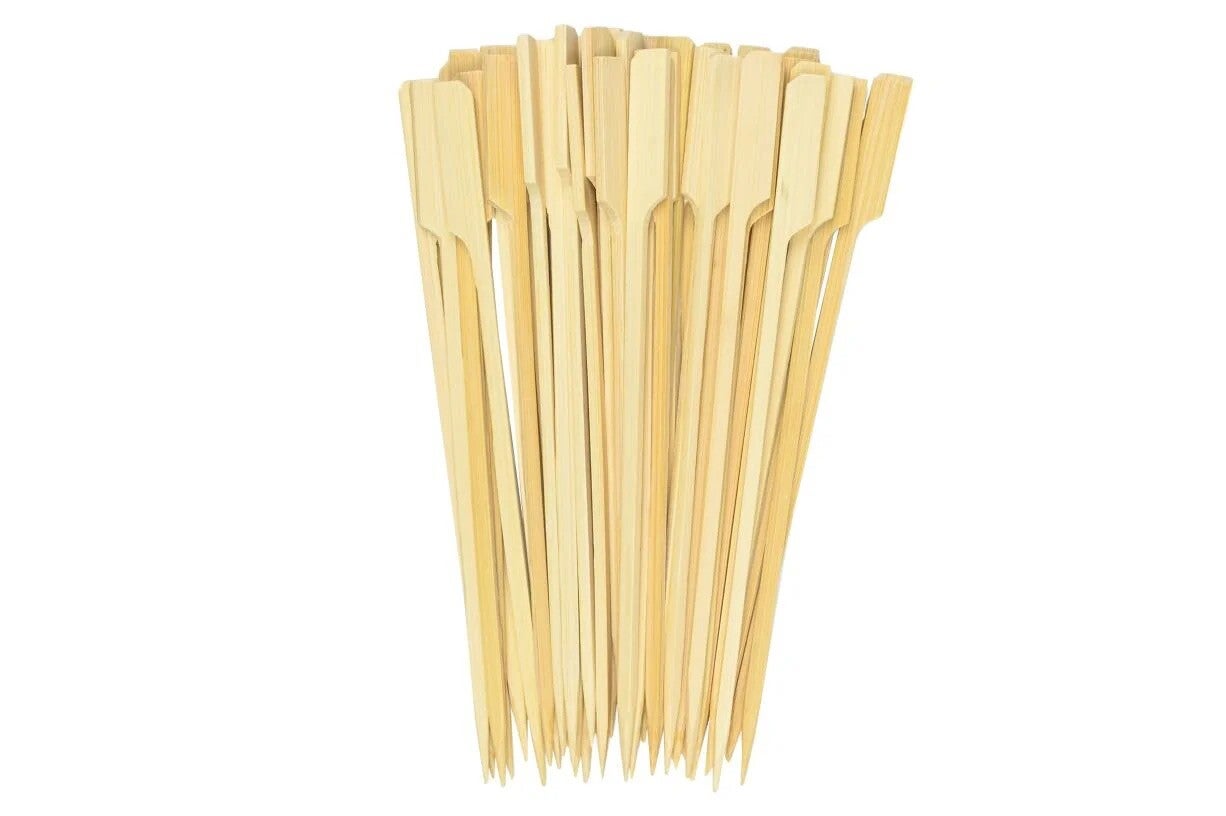 Sate prikkers 50 dlg 15 cm deluxe tapas