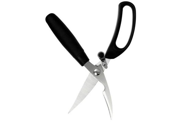 Gevogelte- en wildschaar