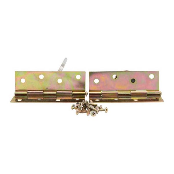 scharnier 102x60 mm  2st