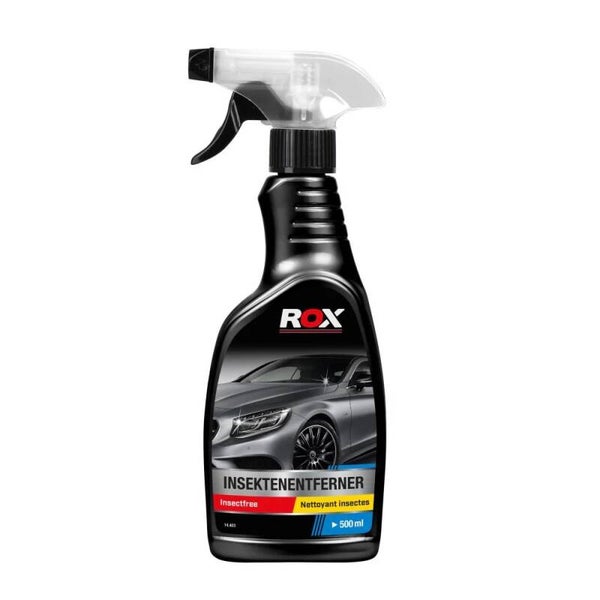 ROX Insectenverwijderaar 400 ml