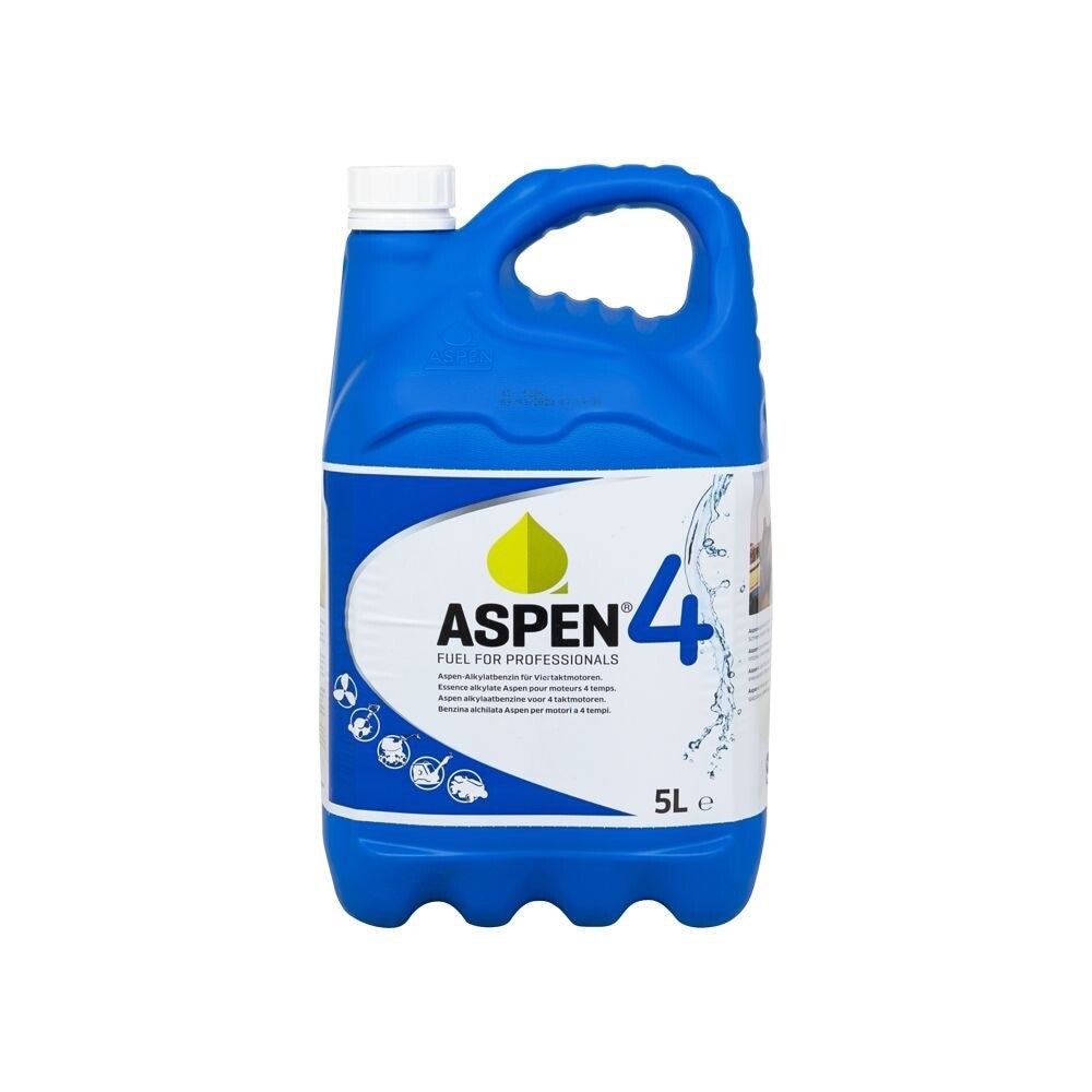 aspen 4 takt, 5 liter