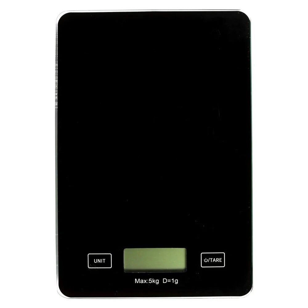 Keukenweegschaal digitaal 5 kg