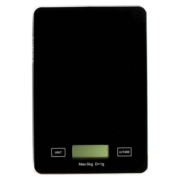 Keukenweegschaal digitaal 5 kg