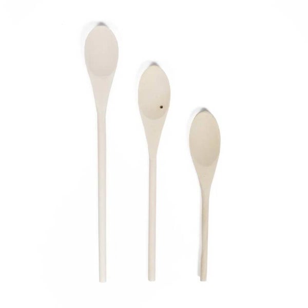 Pollepelset 3 dlg hout