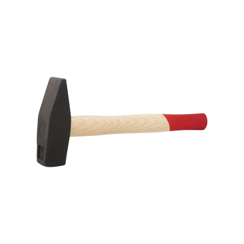 bankhamer 1000 gram houten steel