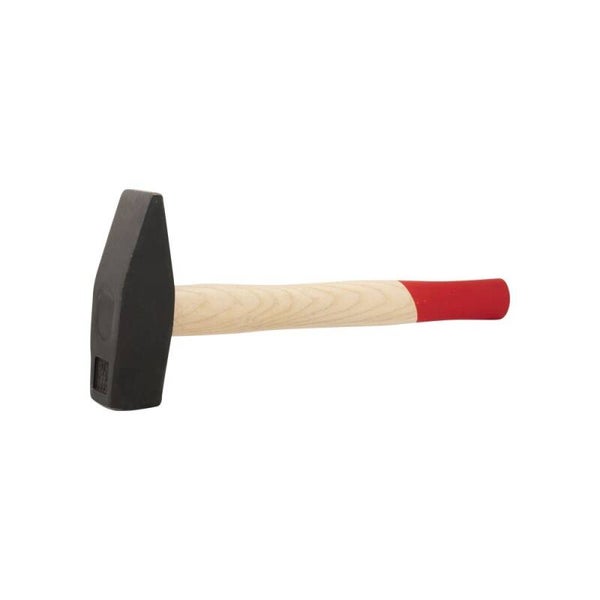 bankhamer 1000 gram houten steel