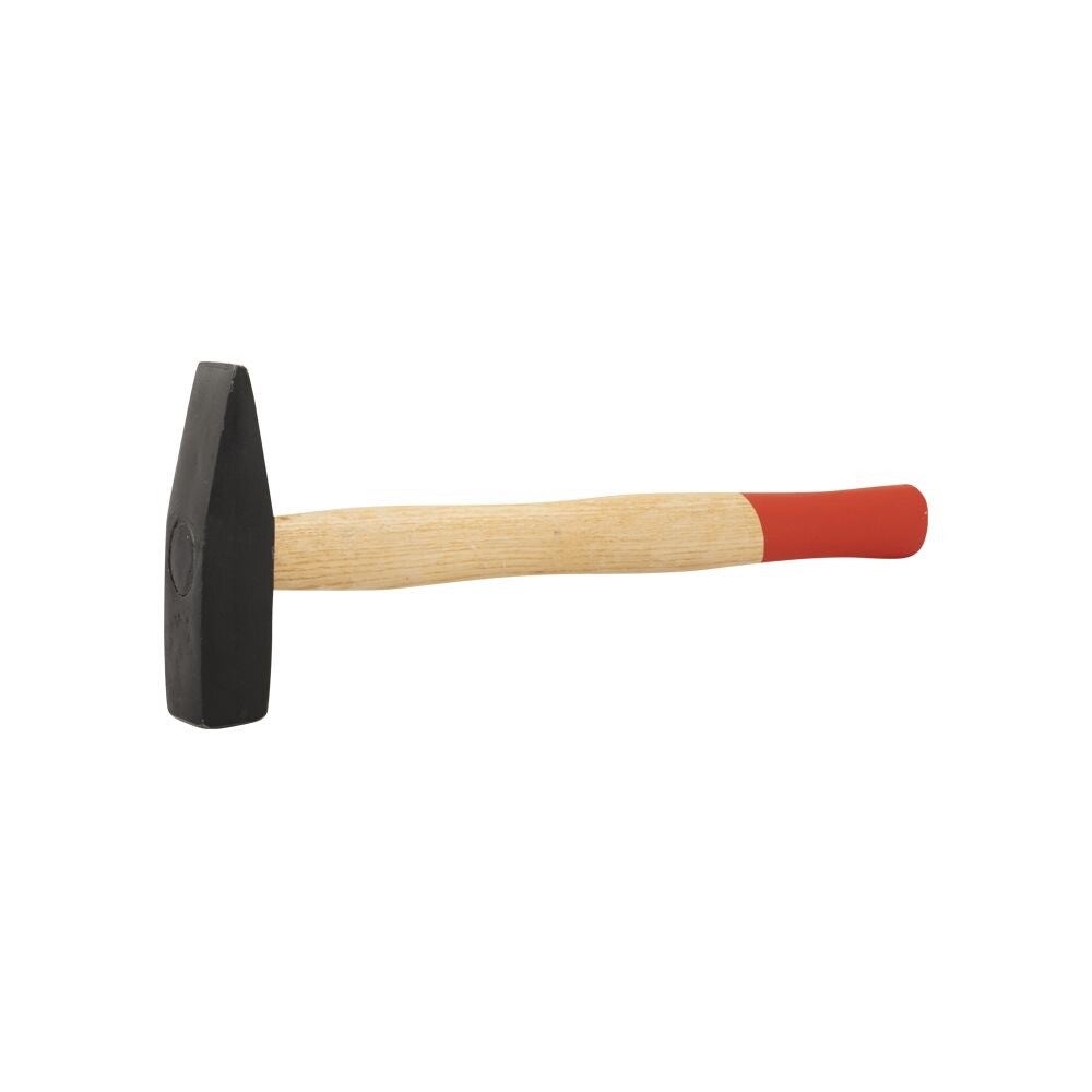 bankhamer 300 gram houten steel