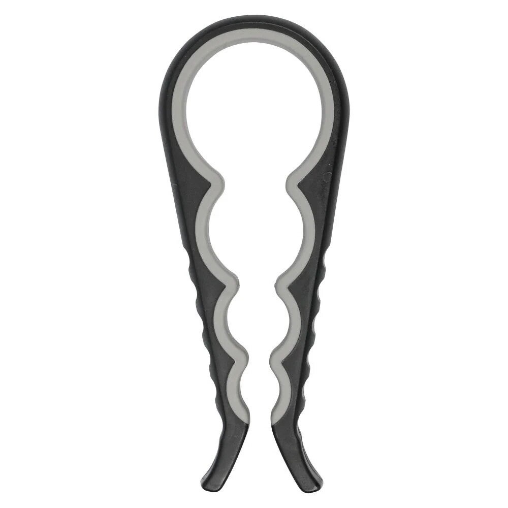 Opener voor potten en flessen