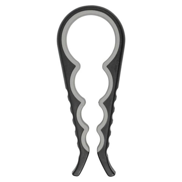 Opener voor potten en flessen