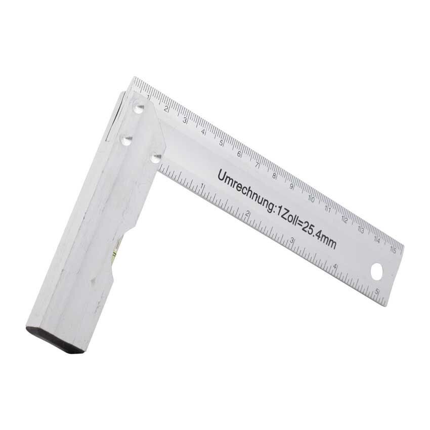 winkelhaak alu pro 15 cm