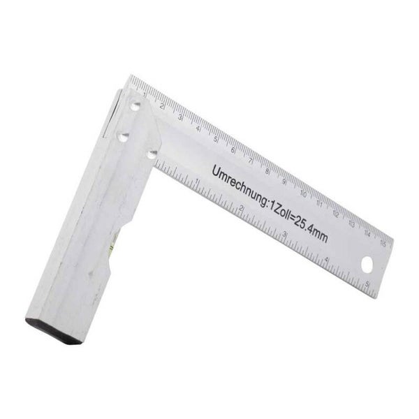 winkelhaak alu pro 15 cm