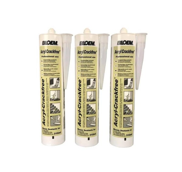 Bloem Acryl-Crackfree
