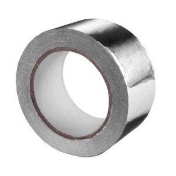 afdichtingstape 5 meter aluminium