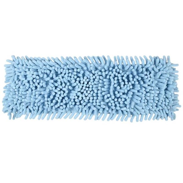 Pad chenille voor vloerwisser