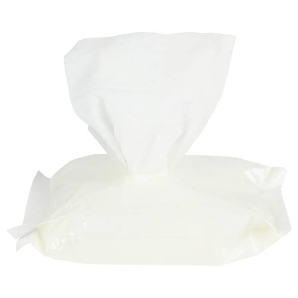 Vloerdoeken vochtig voor vloerwisser 20 dlg