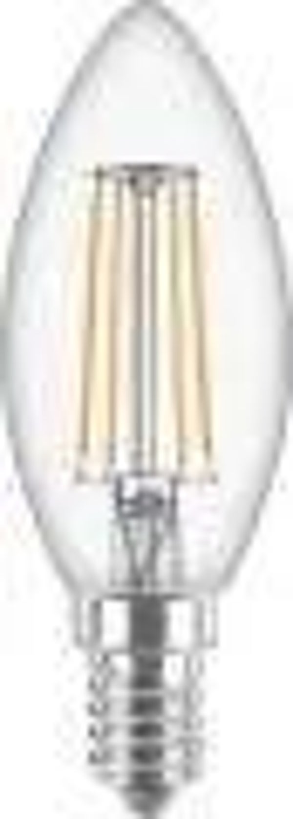 corepro ledcandle 4.3-40w e14 b35 827 cl nd