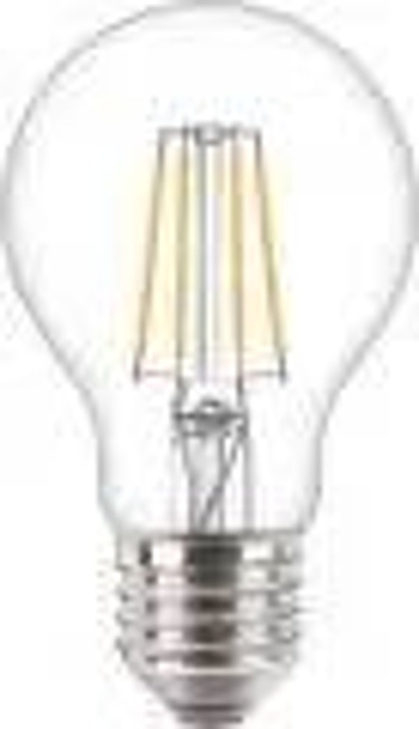 corepro ledbulb 4.3-40w e27 a60 827 cl nd