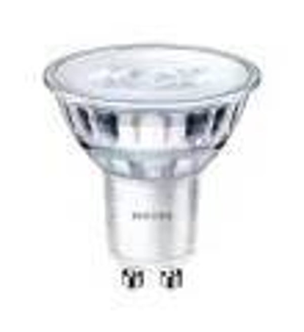 corepro ledspot 4.6-50w gu10 827 36d nd