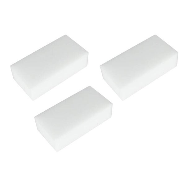 Wonderspons melamine 3 dlg