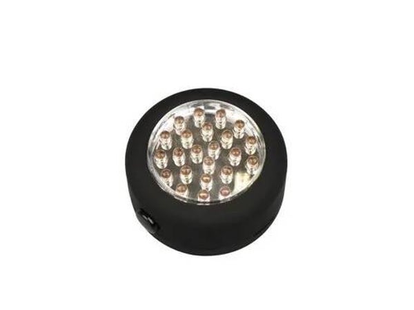 ledget worklight rondo 24led