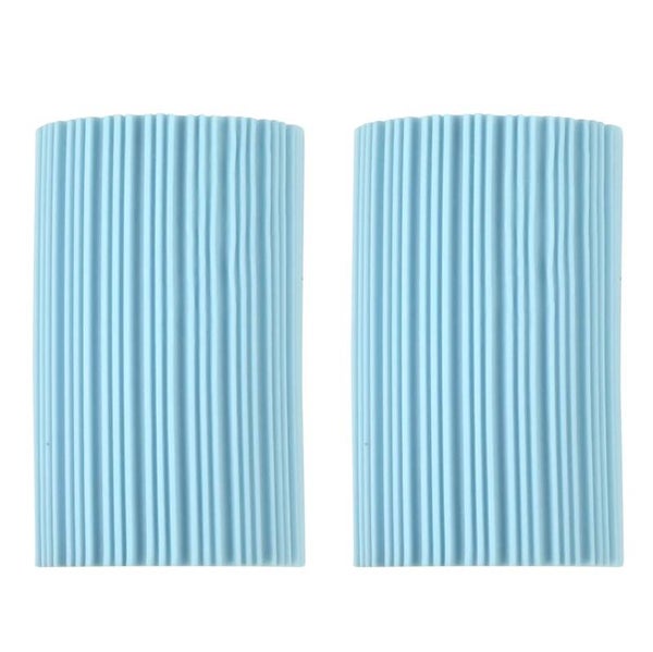 Schoonmaakspons PVA 2 dlg