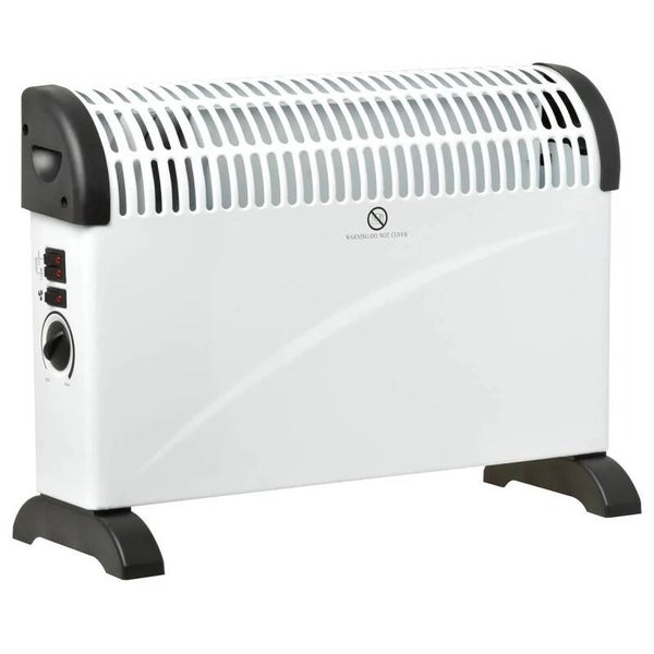 convector kachel 2000w 20m²