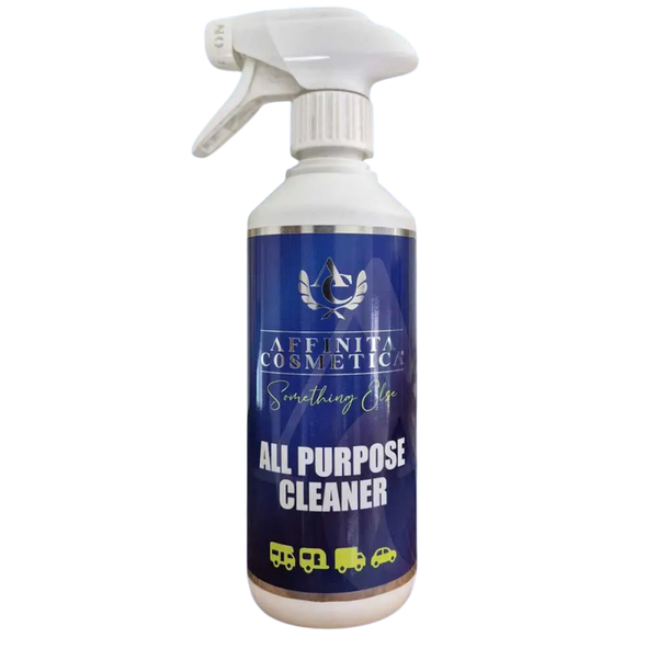 Affinita Cosmetica All Purpose Cleaner
