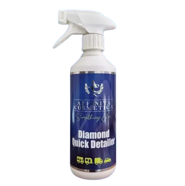 Affinita Cosmetica Diamond Quick Detailer