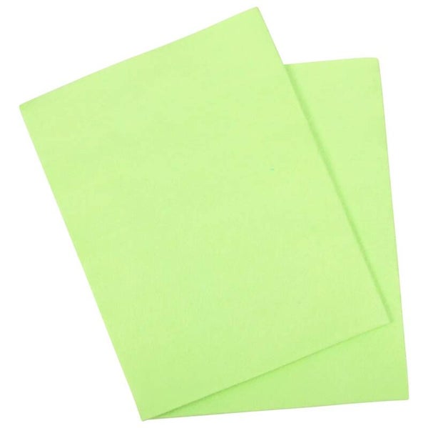 Magic Clean Premium Schoonmaakdoek glas en raam non wooven 30x40cm 2 dlg