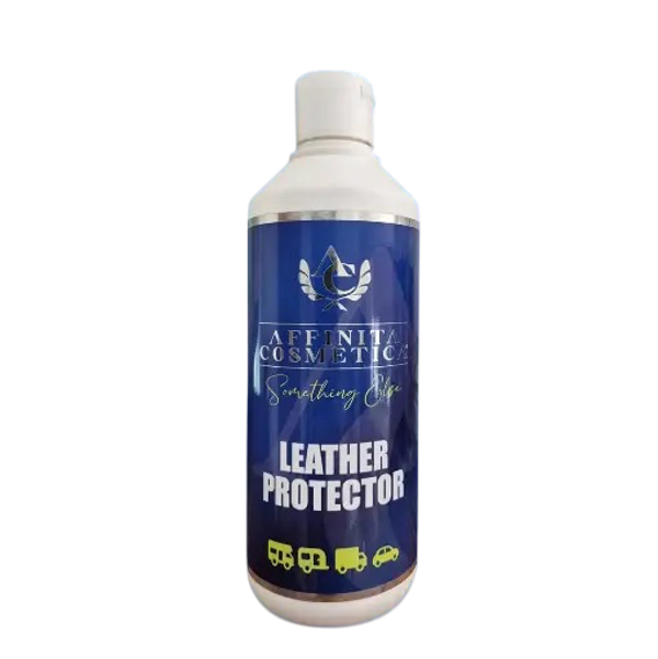 Affinita Cosmetica Leather Protector