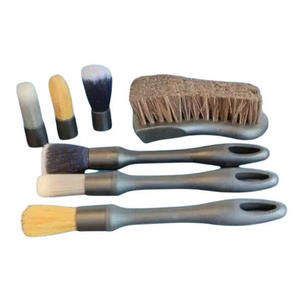 Affinita Cosmetica Luxe Set Detailkwasten