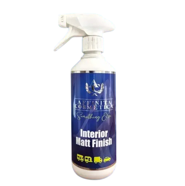Affinita Cosmetica Interior Matt Finish