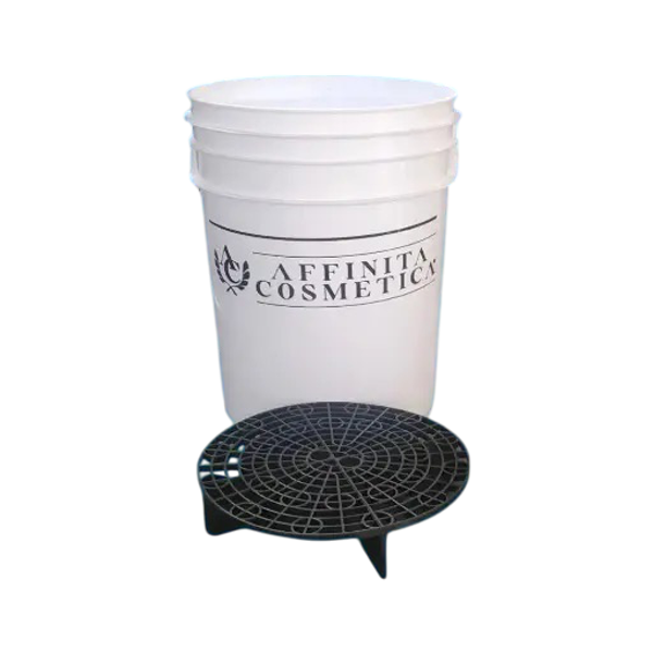 Affinita Cosmetica Emmer met filter