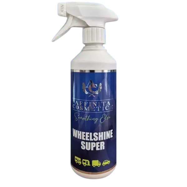 Affinita Cosmetica Wheelshine Super